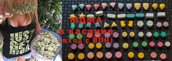 тгк Богданович